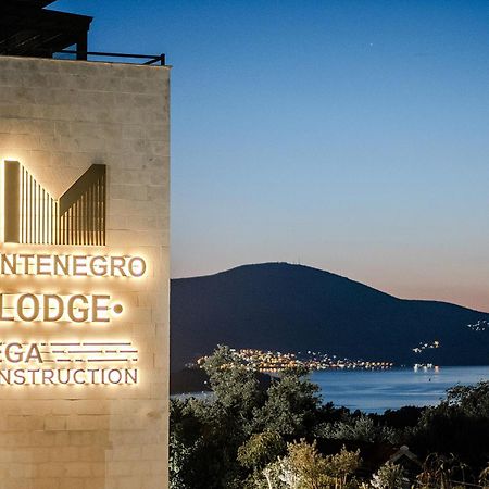 Montenegro Lodge Kavac Luaran gambar Montenegro Lodge