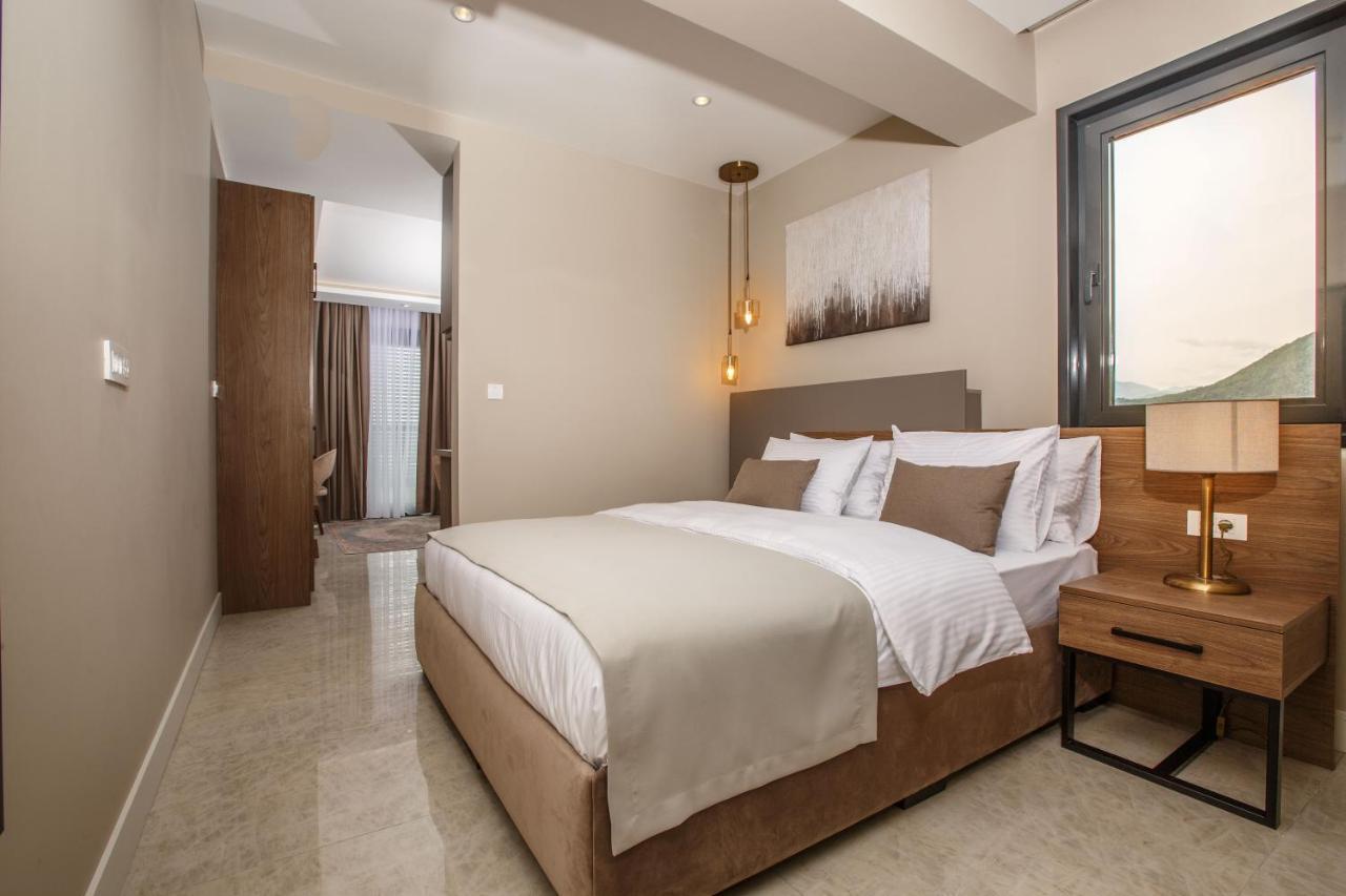 Montenegro Lodge Tivat Luaran gambar